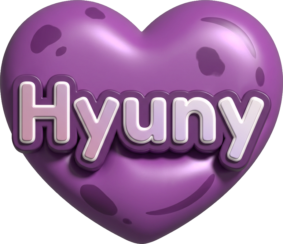 Hyuny Puff