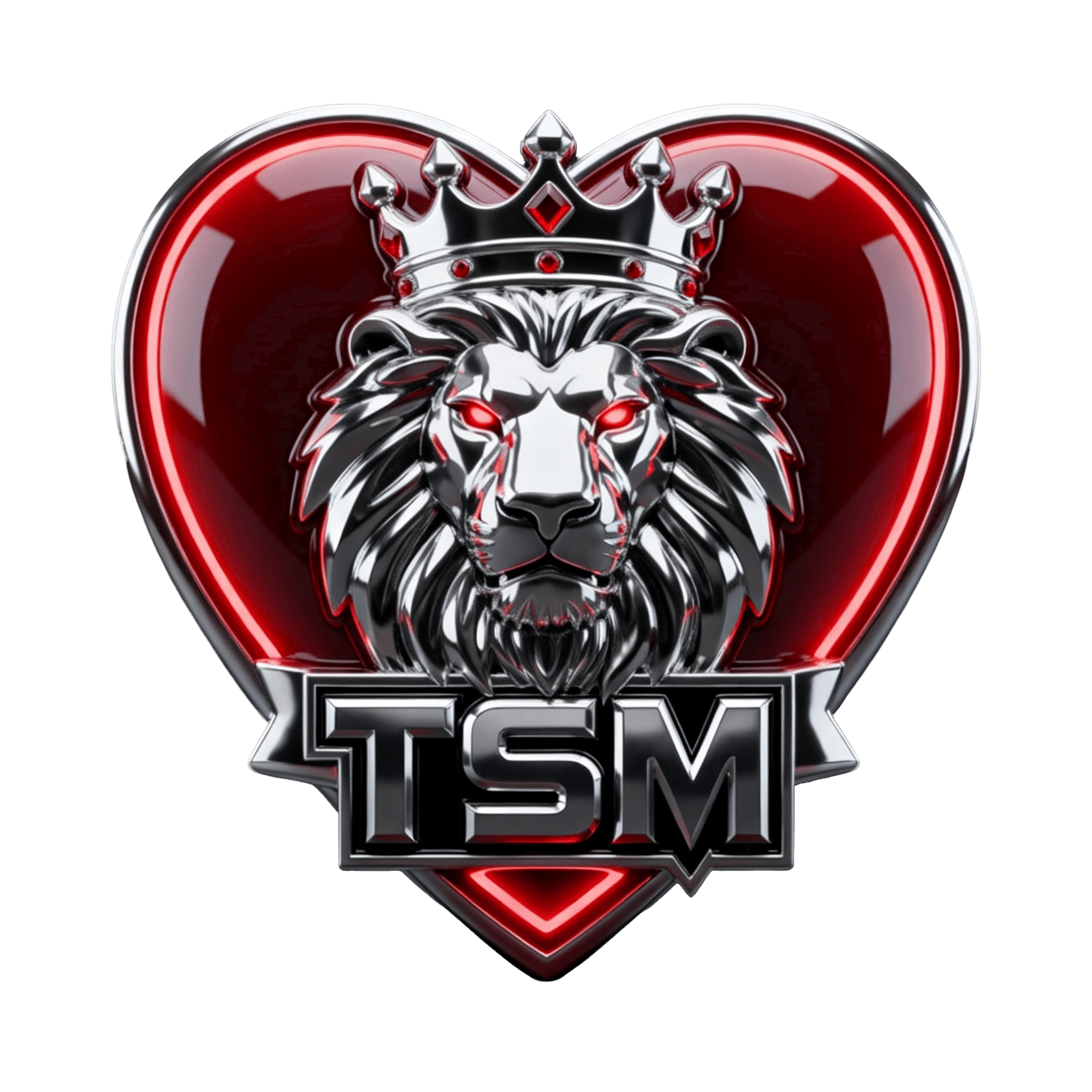 TSM Lion