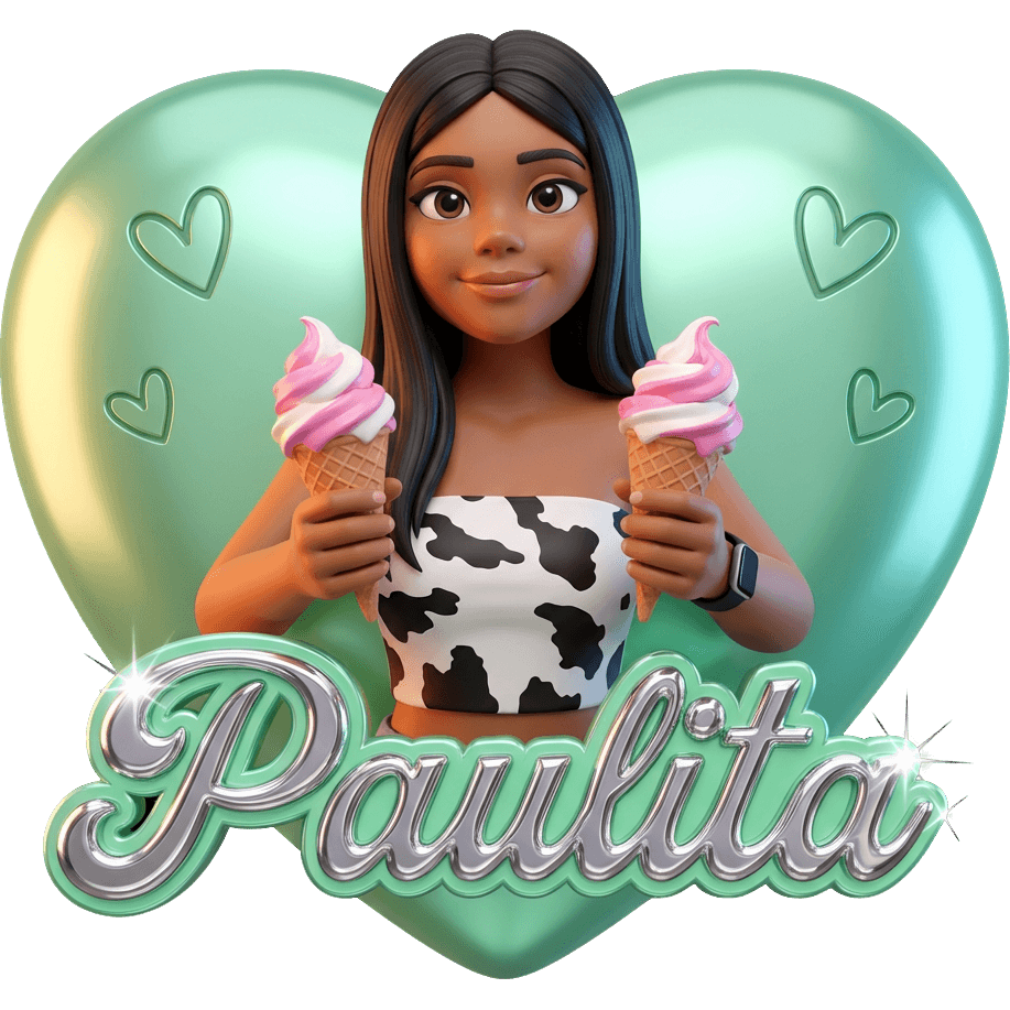 Helados Paulita
