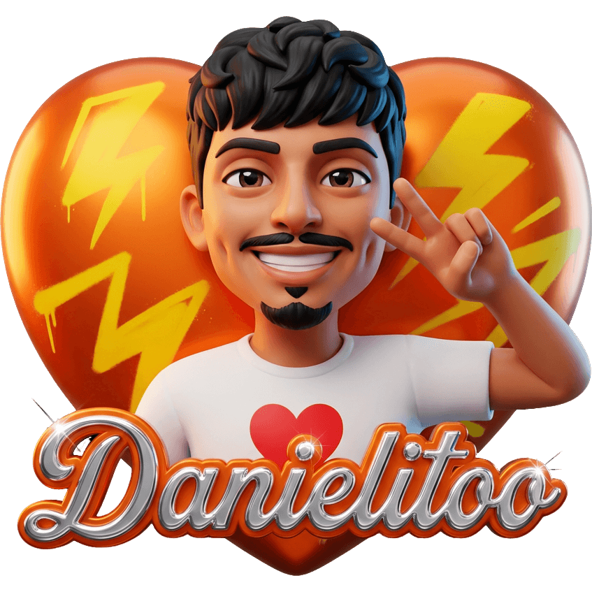 Danielitoo Fuego