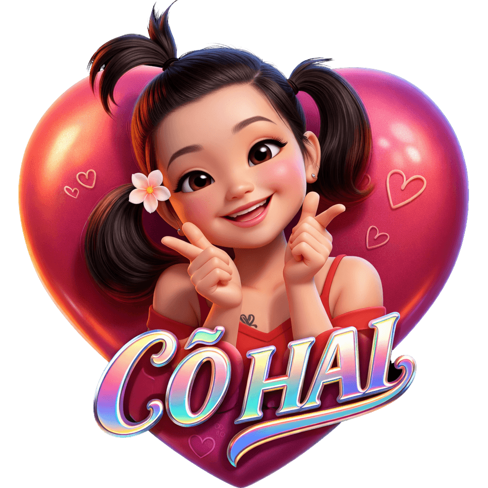 Co Hai Tha Tim