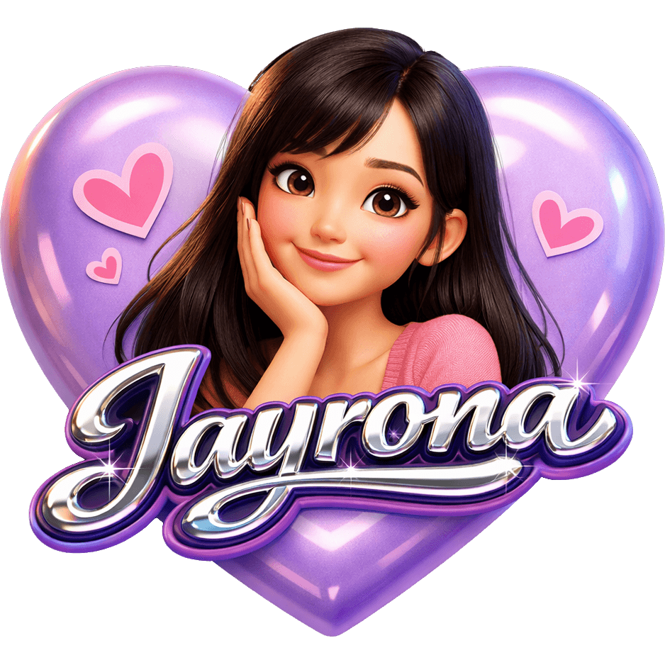 Jayrona