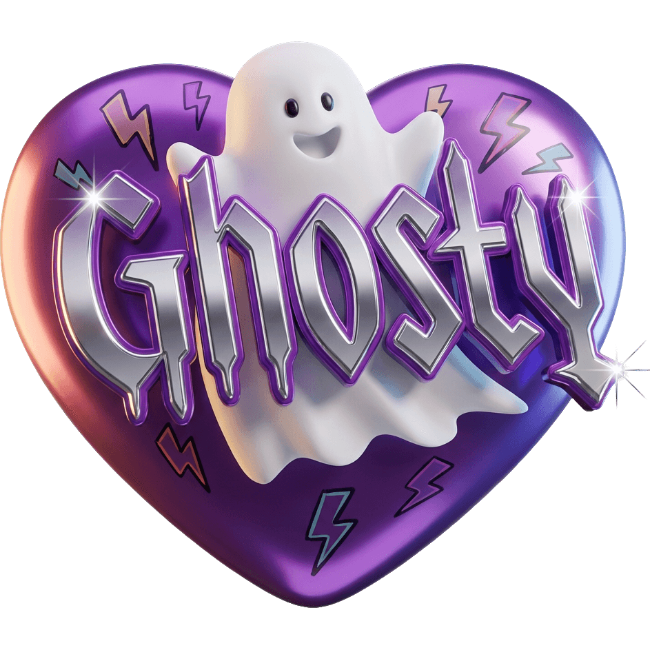 Ghosty Gang