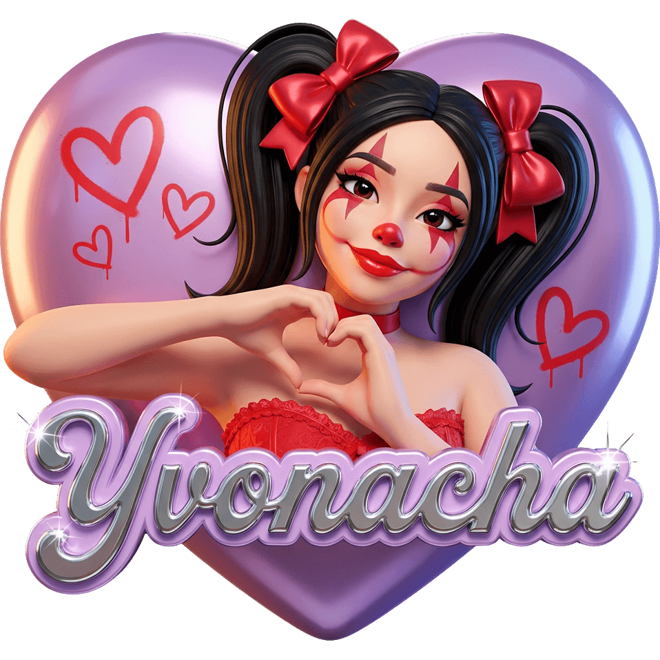 Yvonacha Pandita