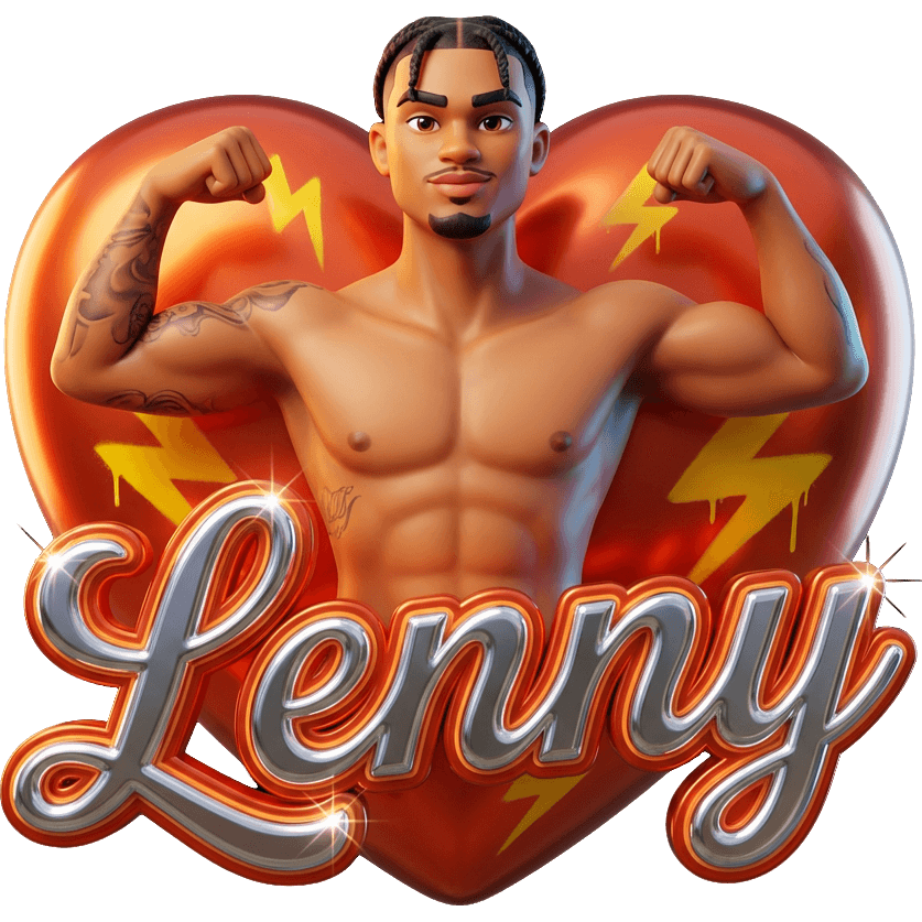 Lenny Flex