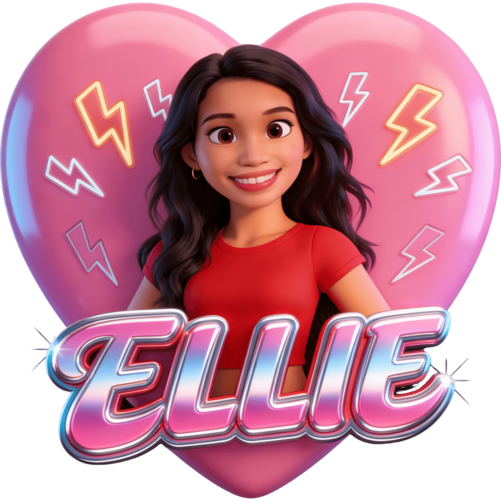 Ellie Halo