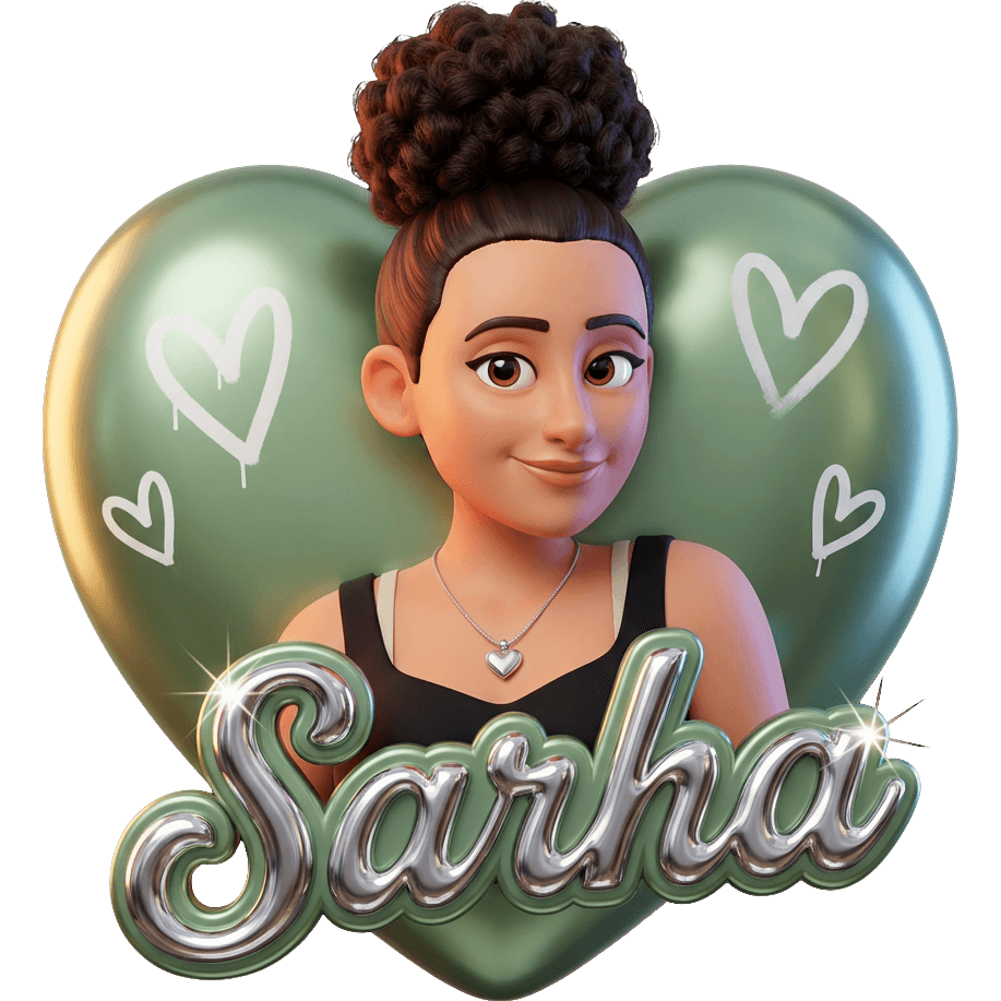 Sarha Rayonne