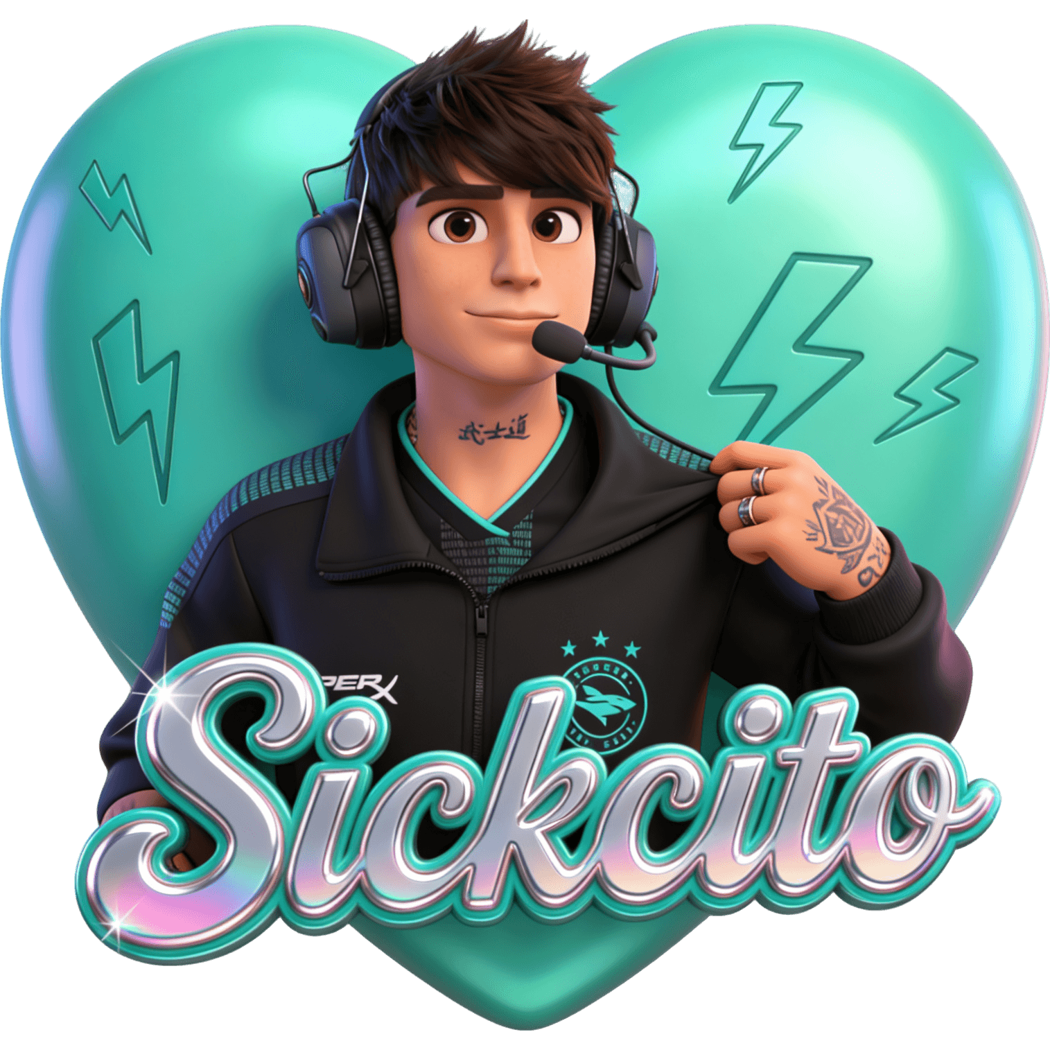 Sickcitouwu