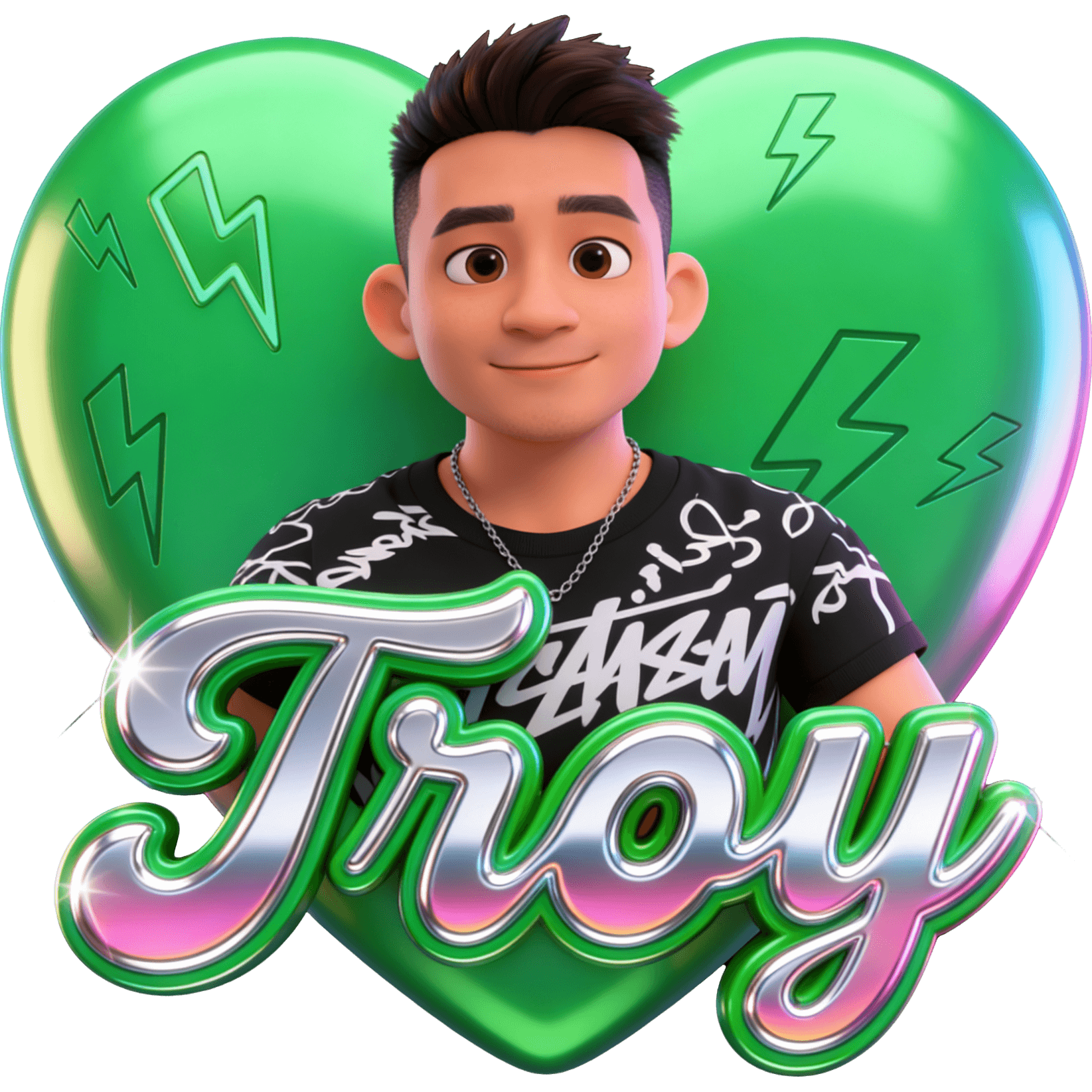 Troy Loi Nhoi