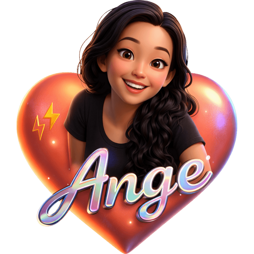 Ange Lach