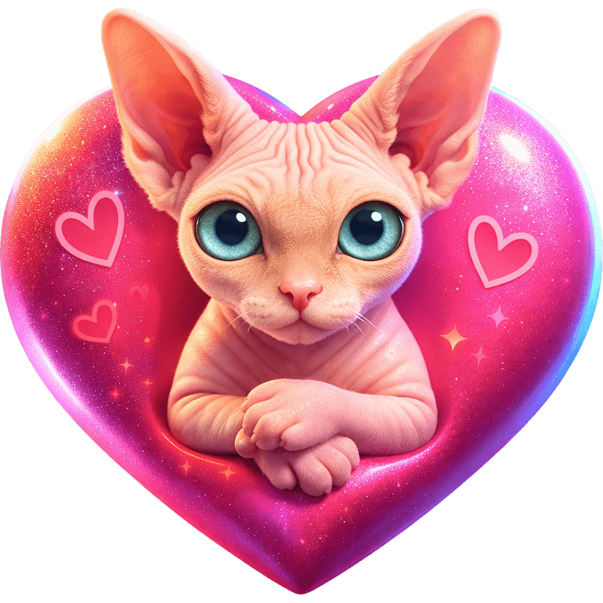 Diamond Sphynx