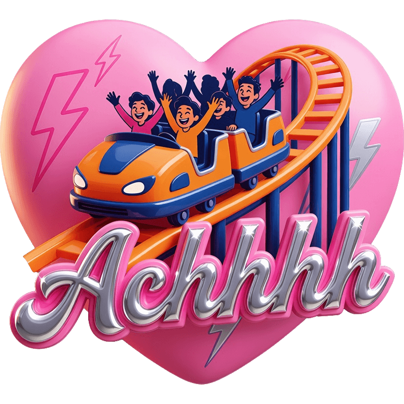 Achterbahnruf