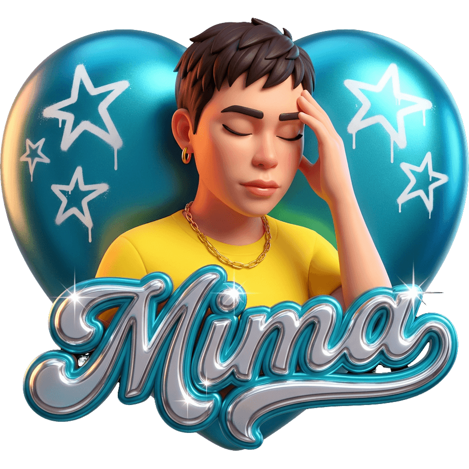 Mima Kapango
