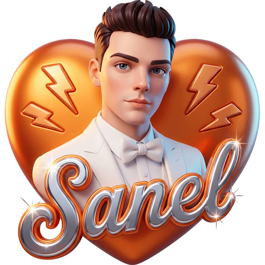 Sanel Showman