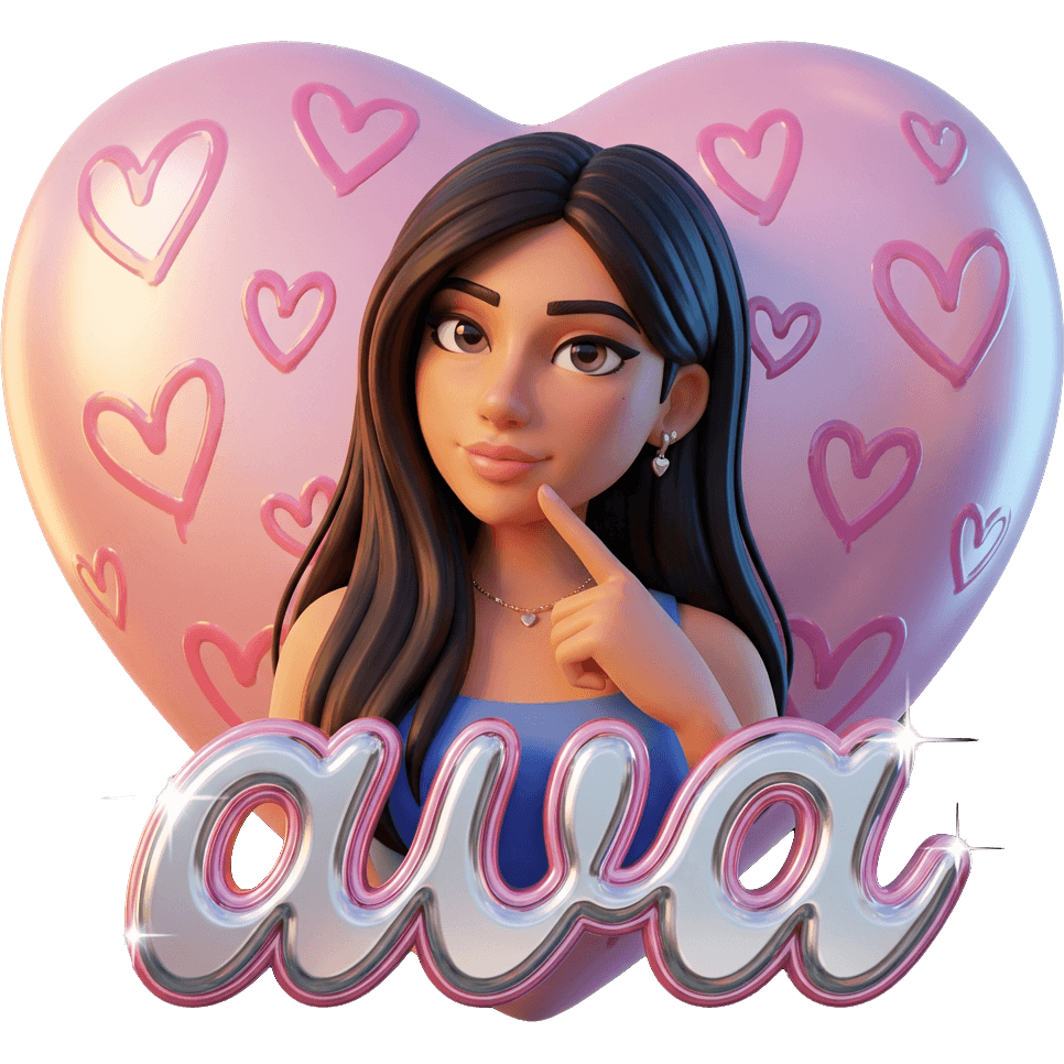 Ava the queen