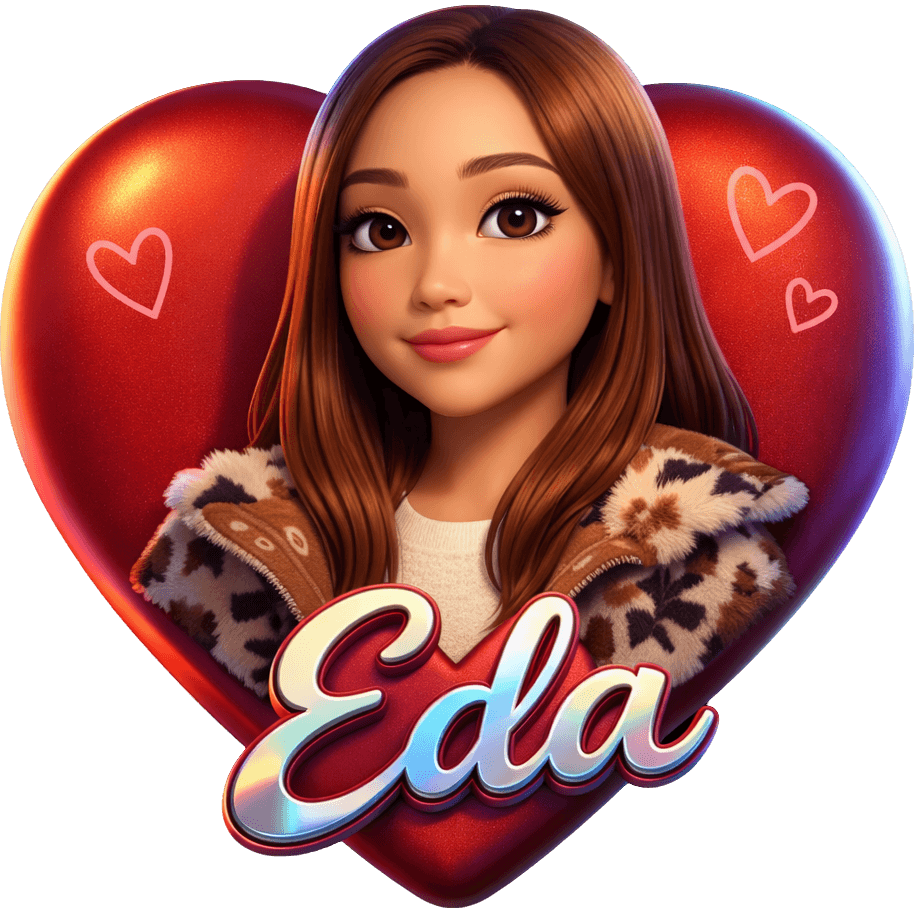 Eda Portresi