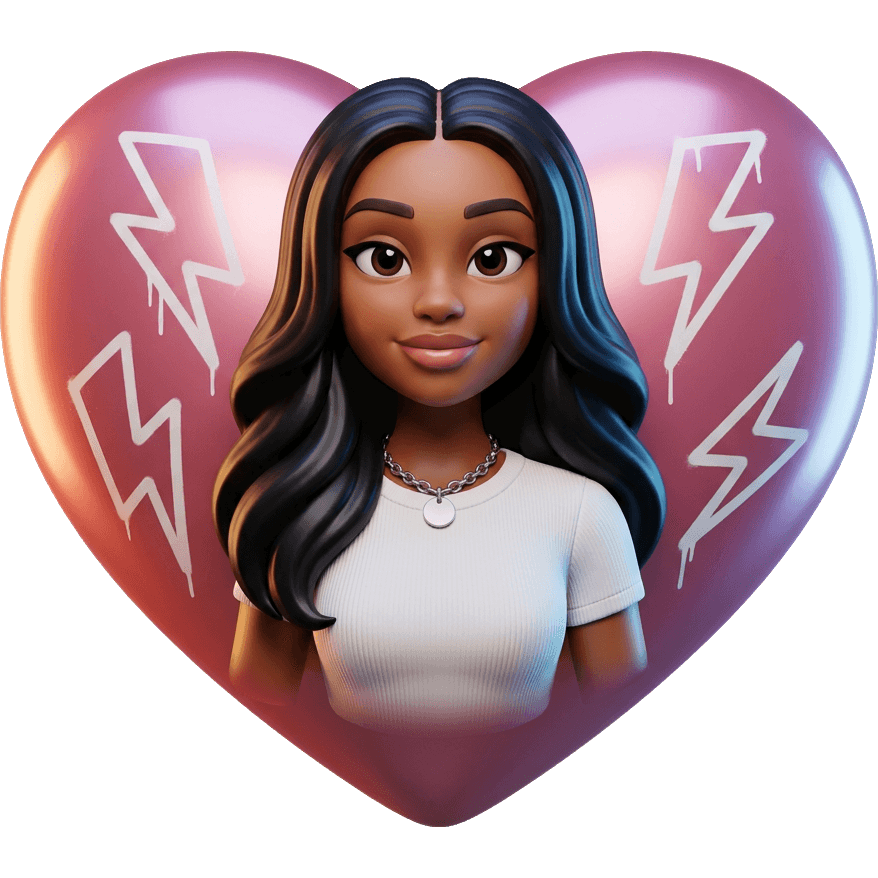 ZOE HEART