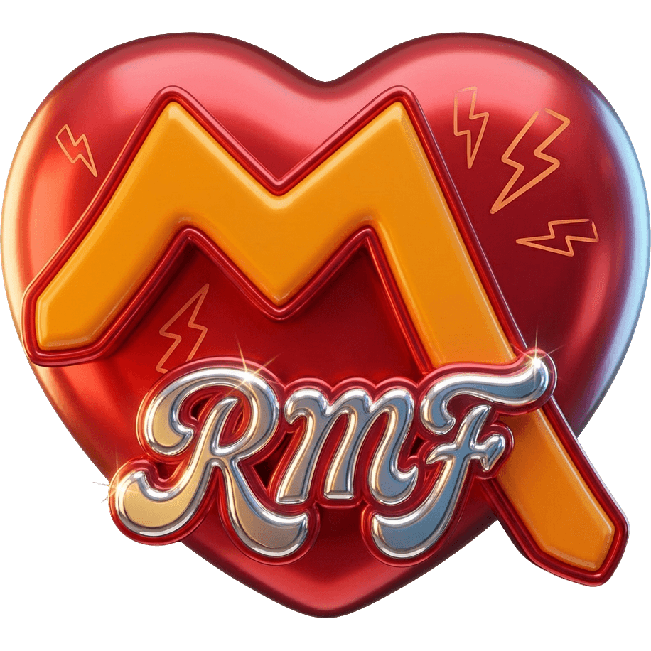 RMF Mark