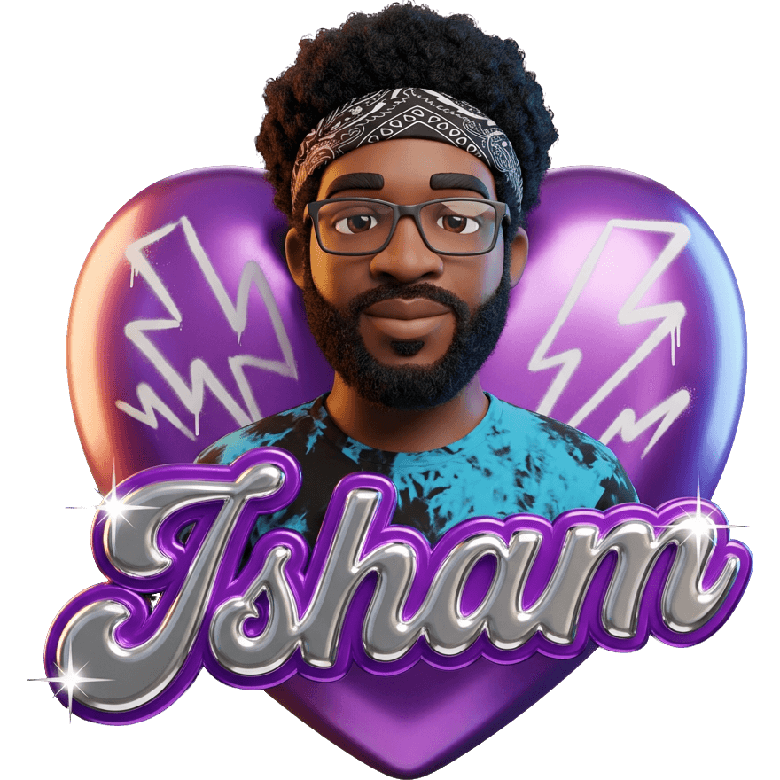 Isham Bandana