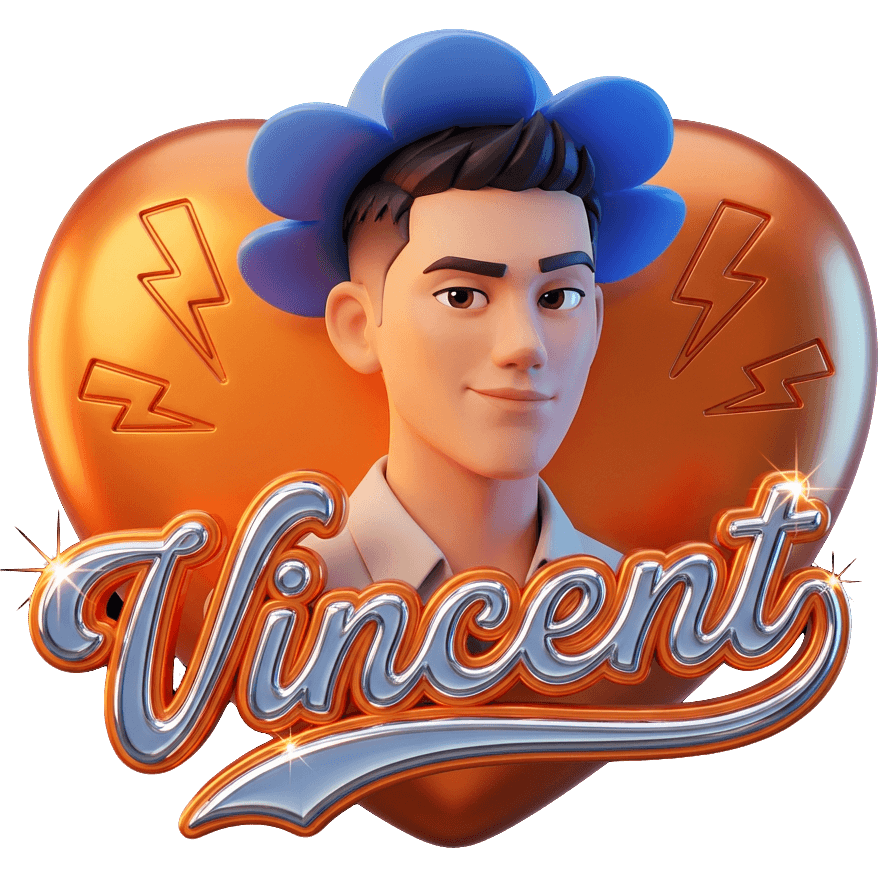 Vincent Foudre