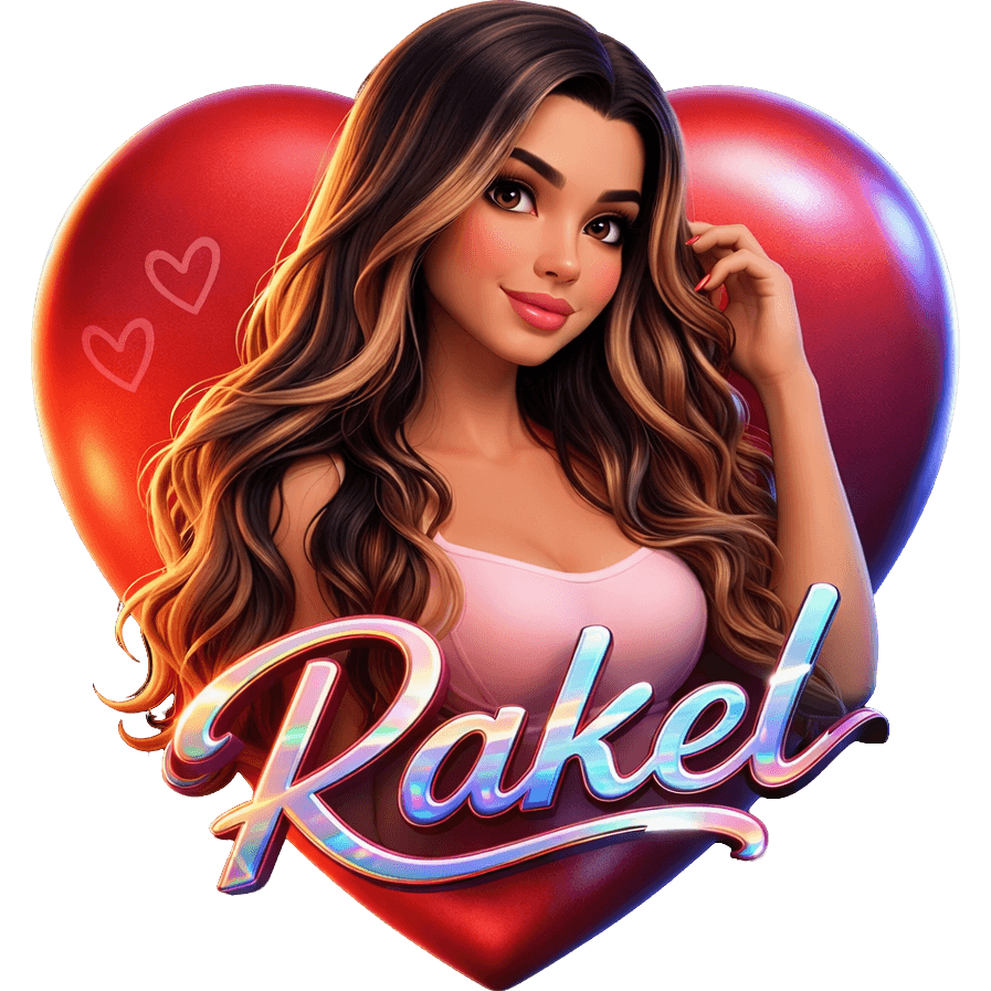 Rakel Glam