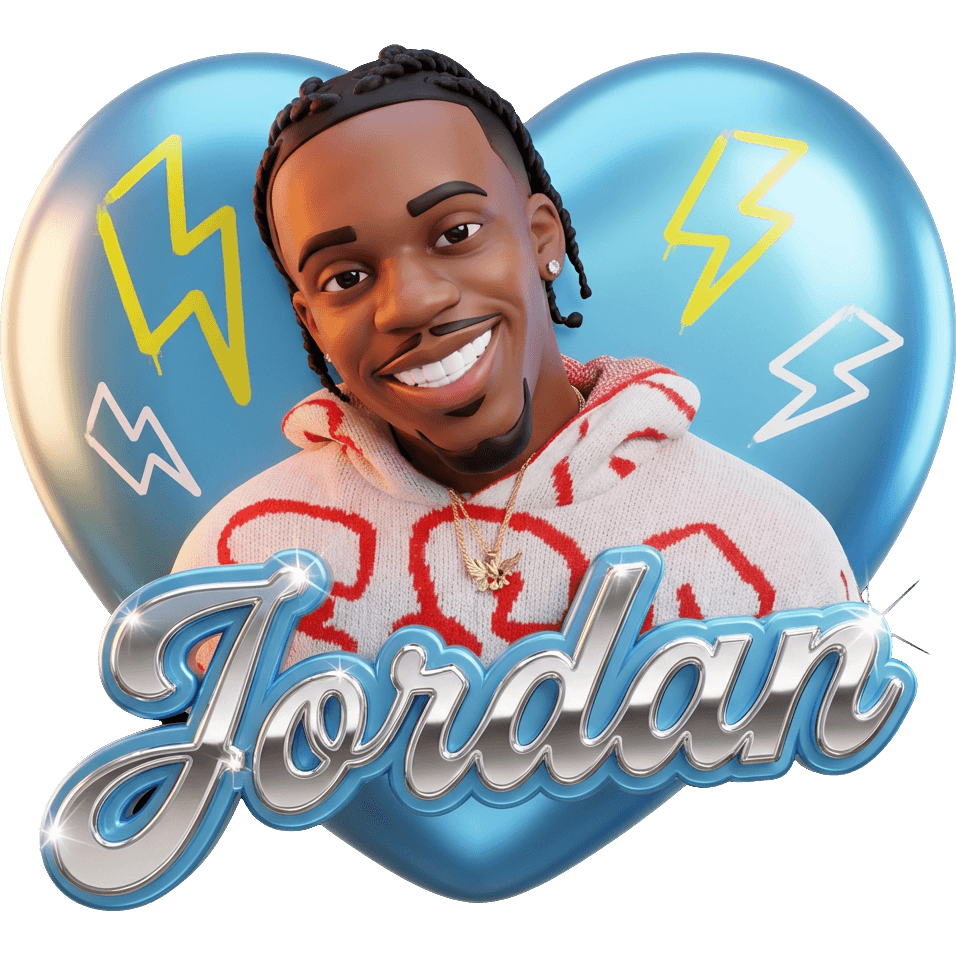 Jordan Shipp