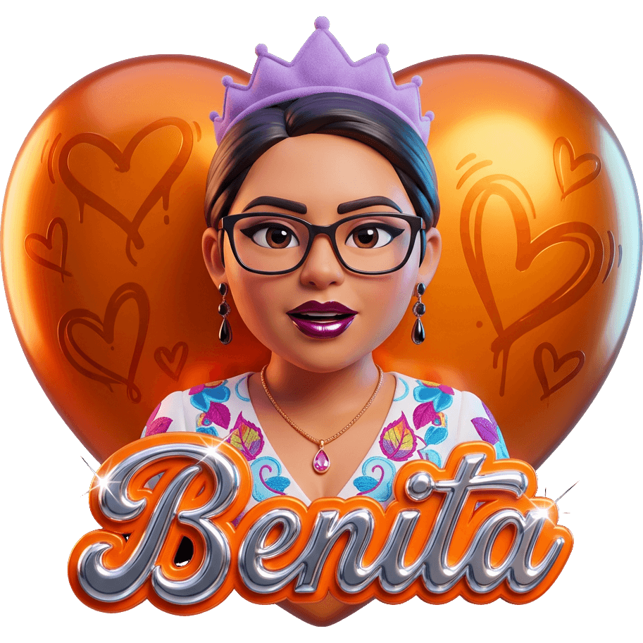 Benita Flores