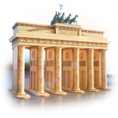 Brandenburg Tour