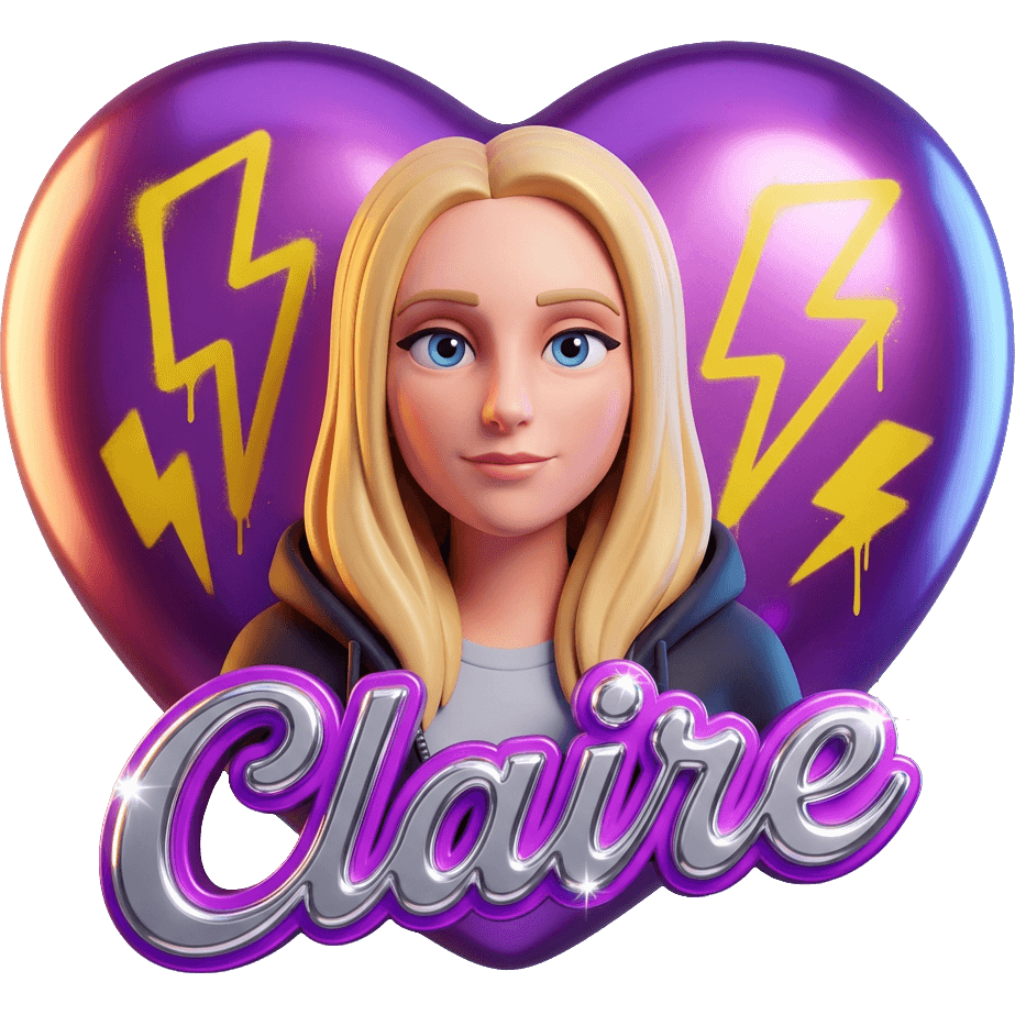 Claire Bolt