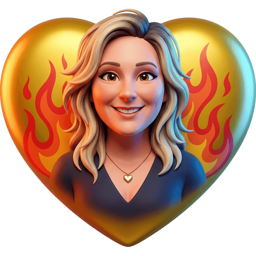 Rachelle Flame