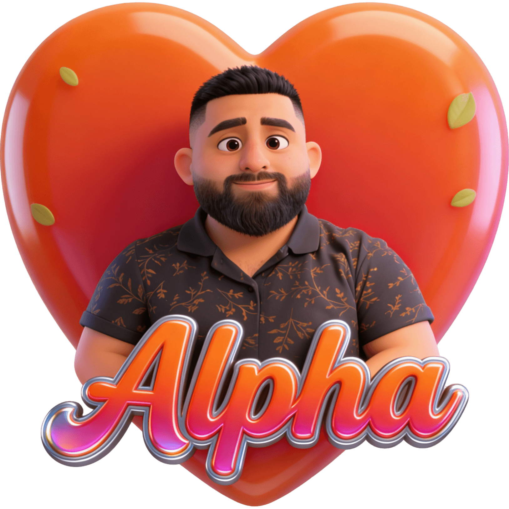 Alphamoodz