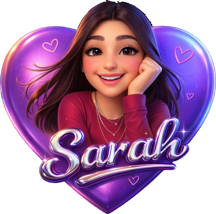 Sarah Brito