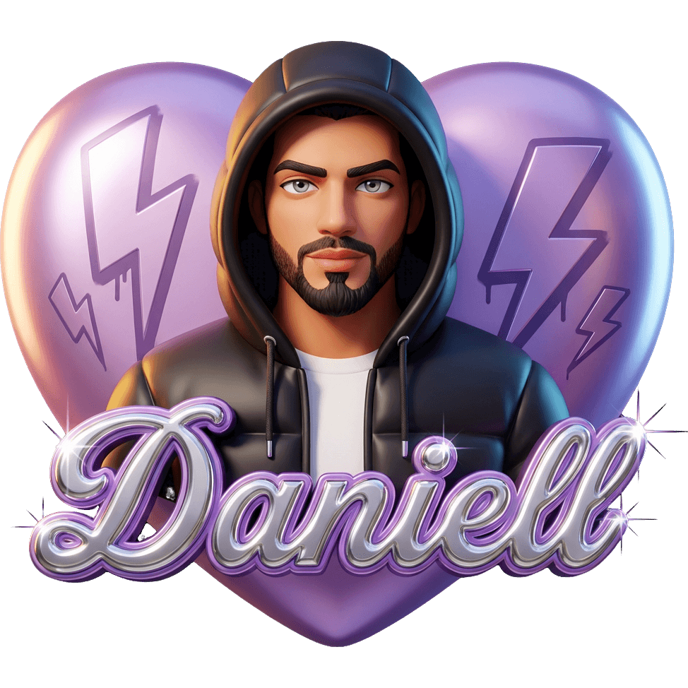 Daniell Ionutt