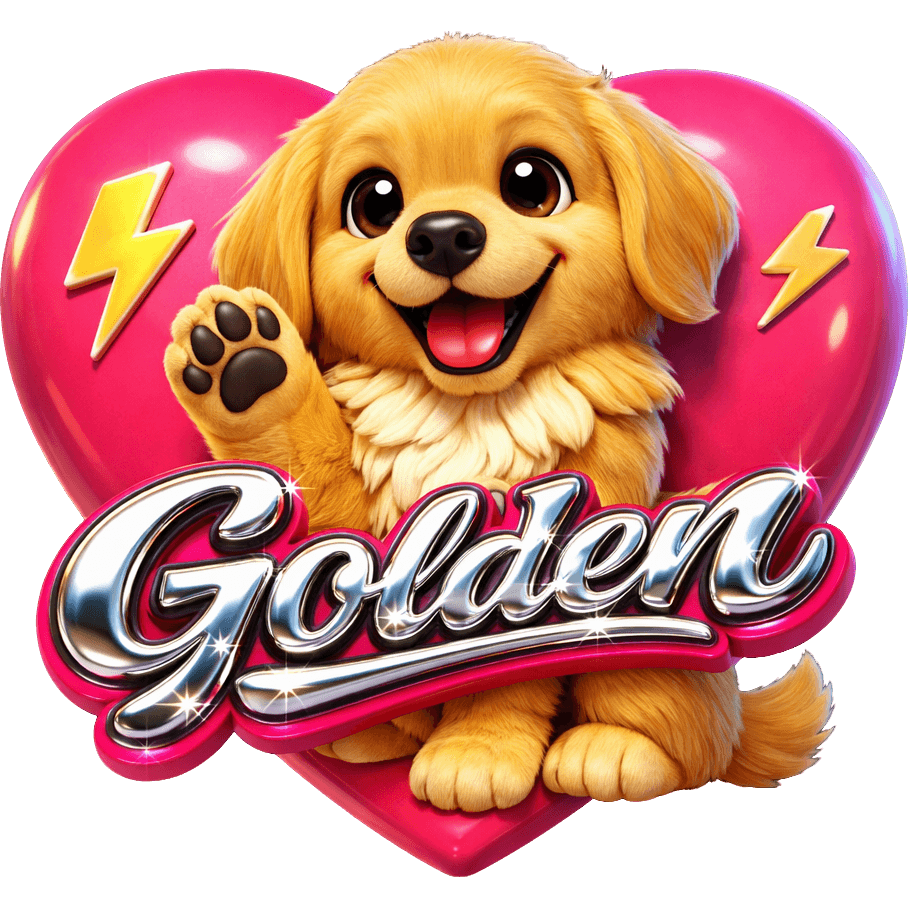 Patita Golden