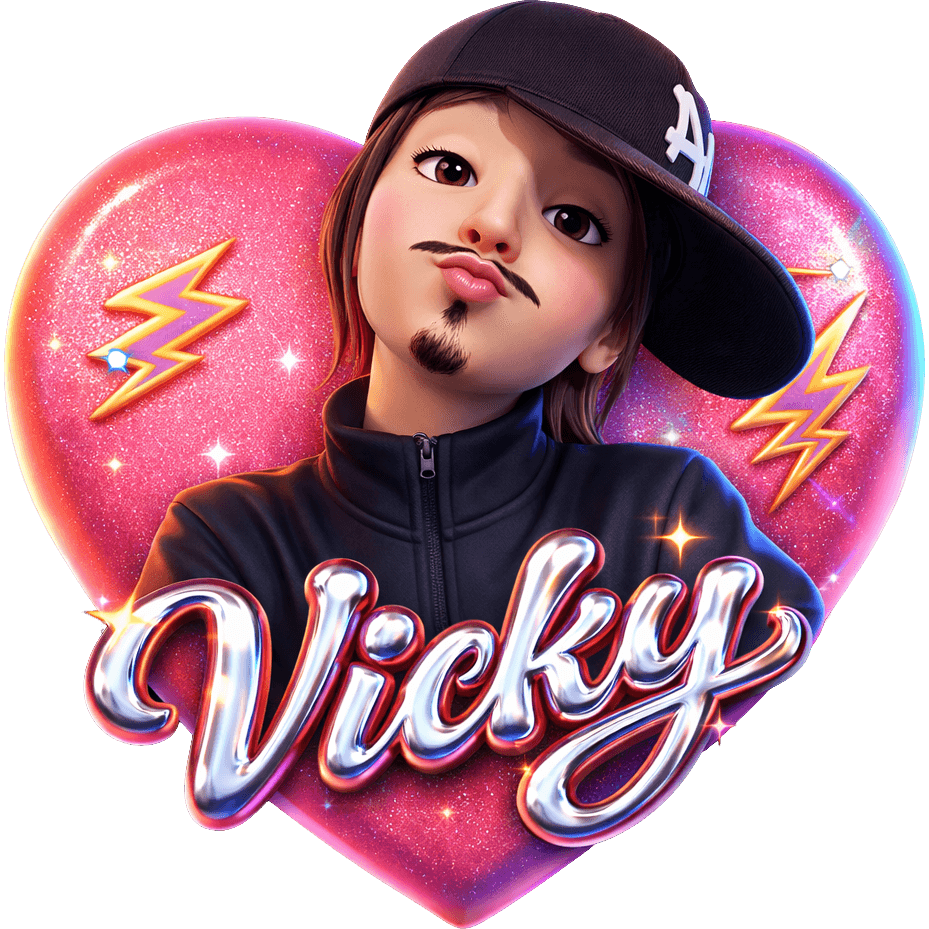 Vicky Malandra