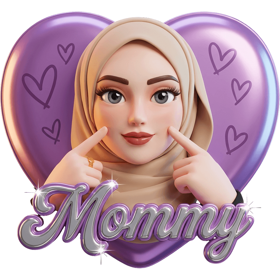 Mommy Yana