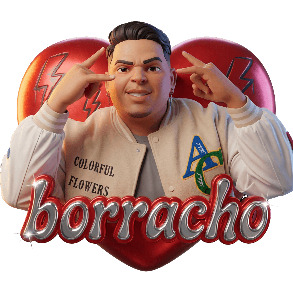 Borracho