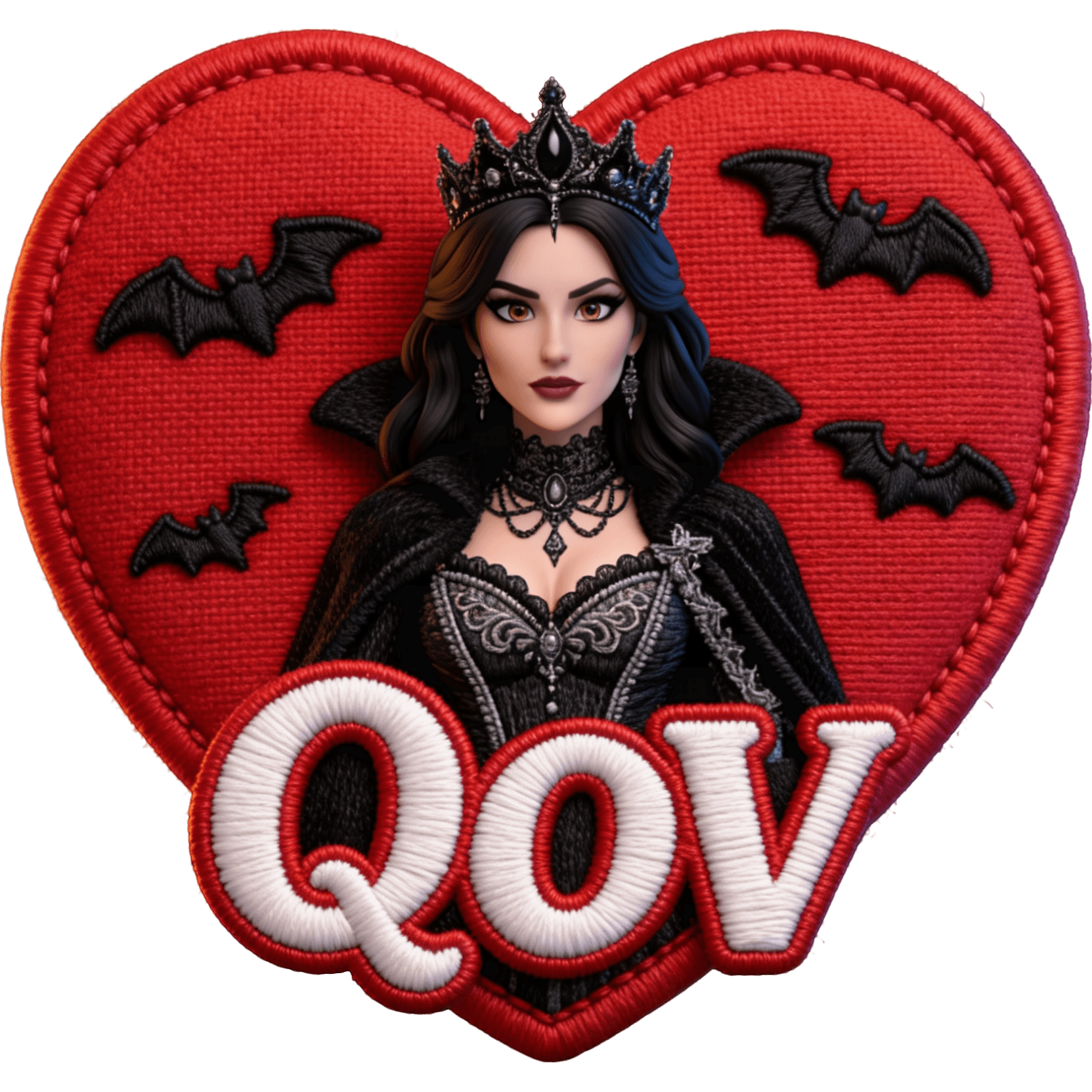 QOV TEAMS