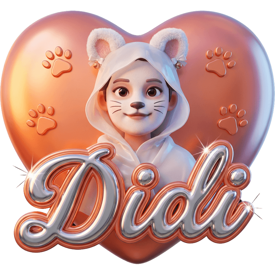Didi จ้าวกัน