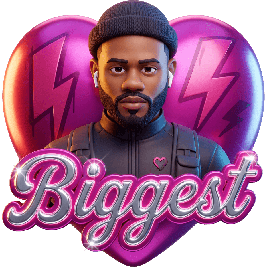 Biggest 