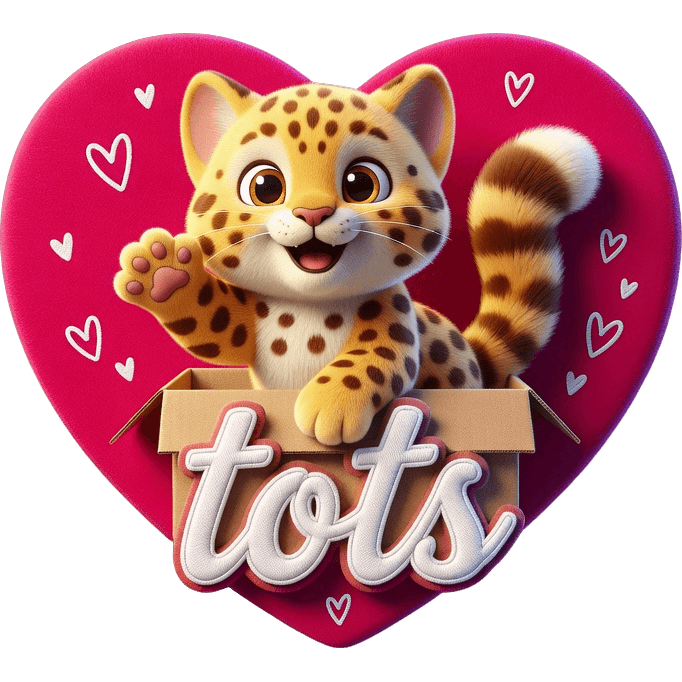 Tater Spots