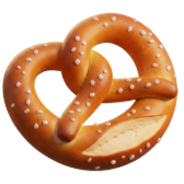 Pretzel