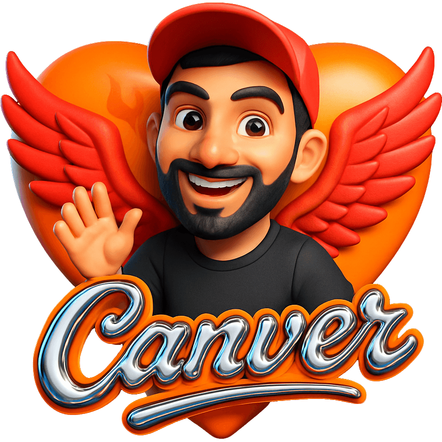 Canver Selamı