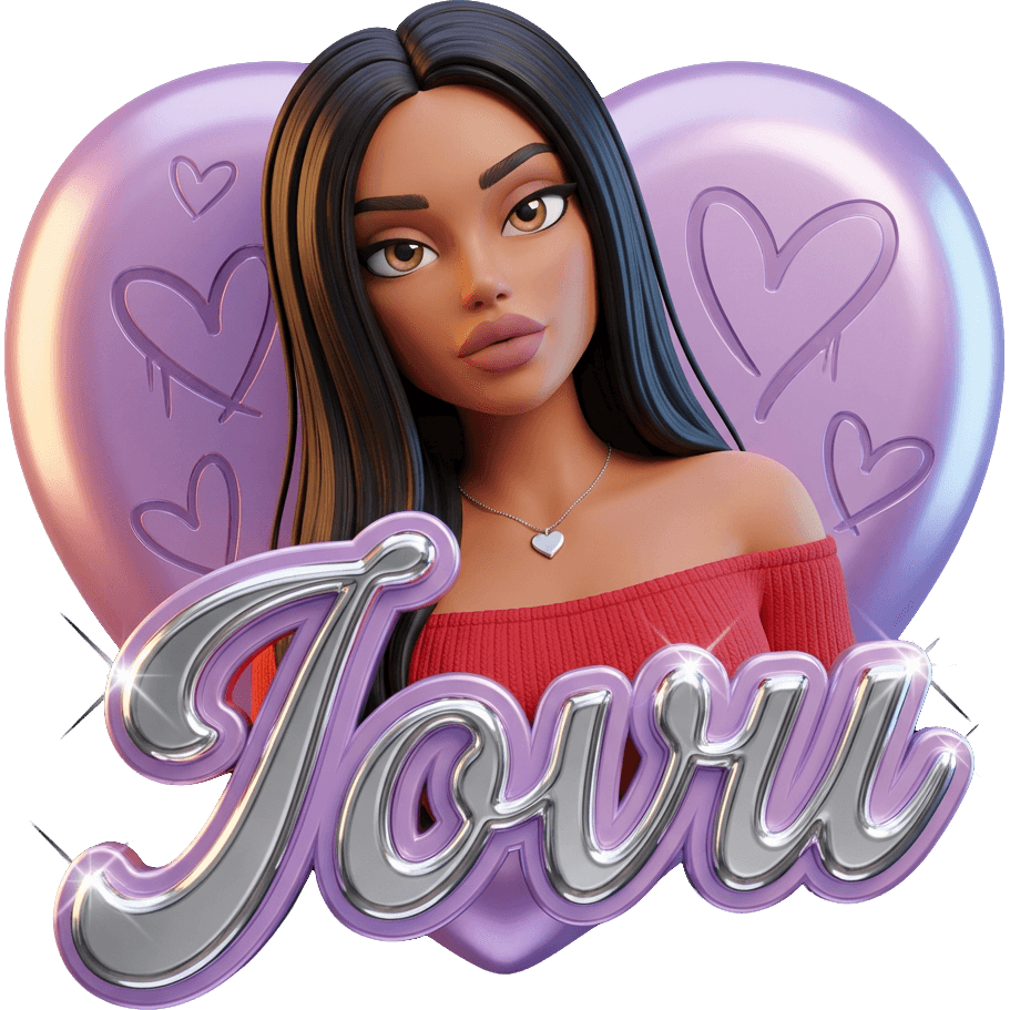 Iovu Violet