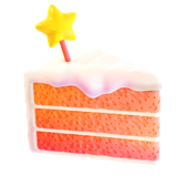 Cake Slice
