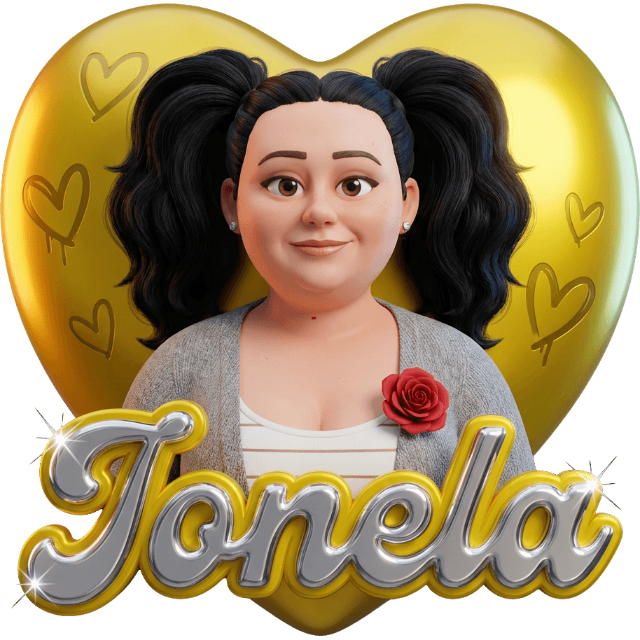  Ionela