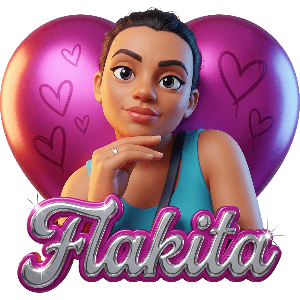 Flakita Chic