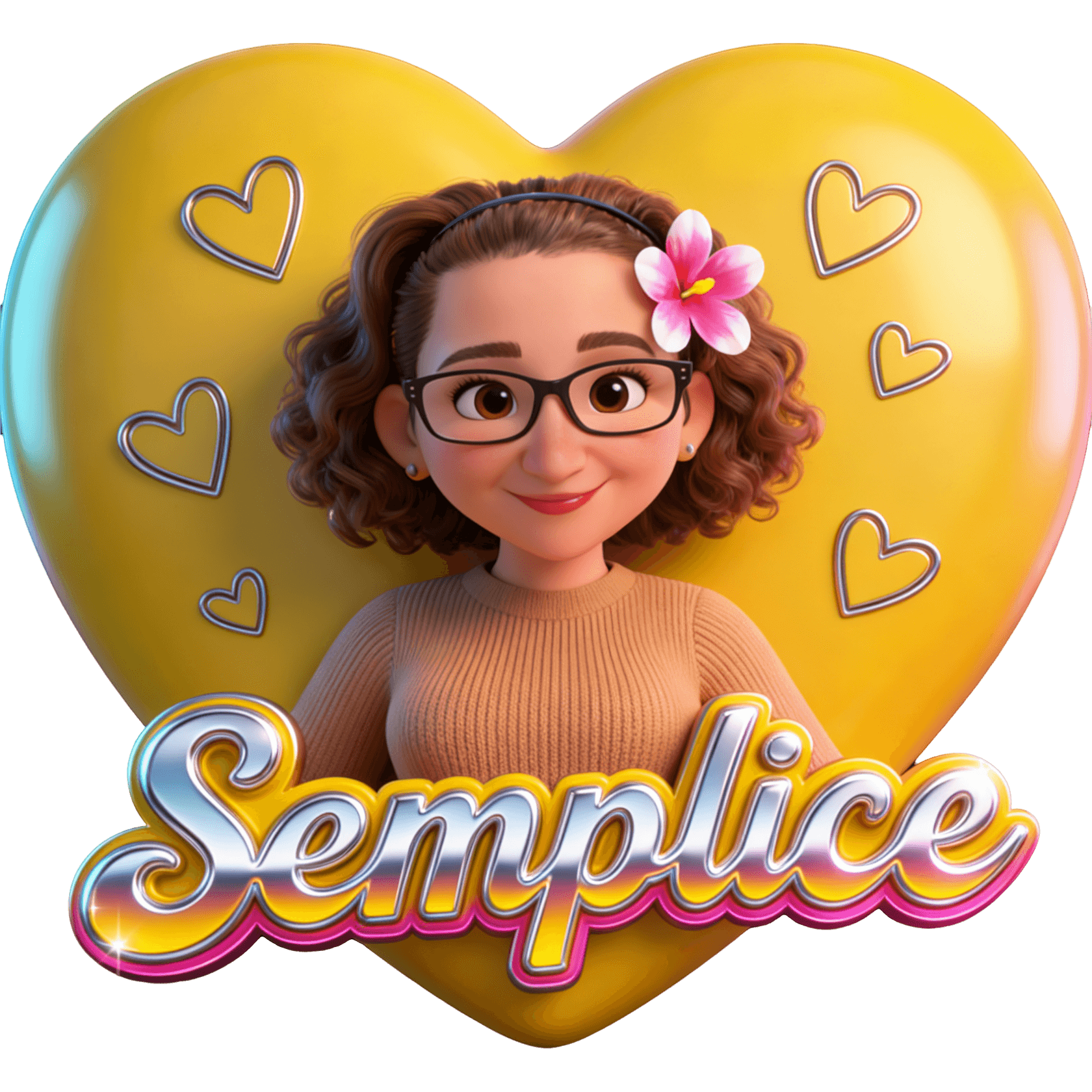 Semplice Cuore