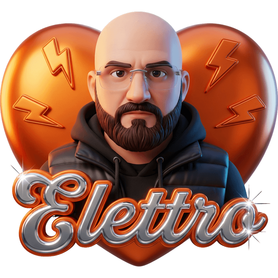 Zio Elettro