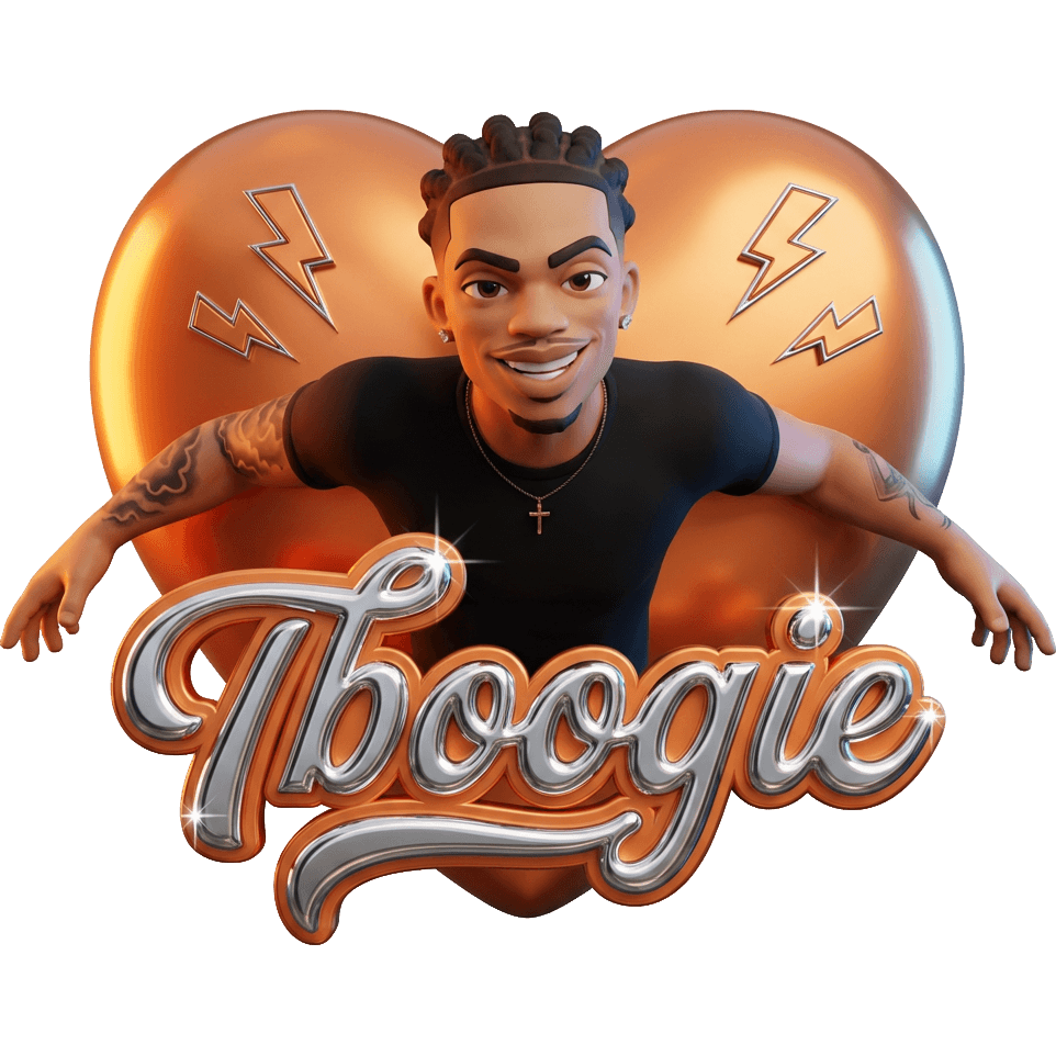 Tboogie Reach